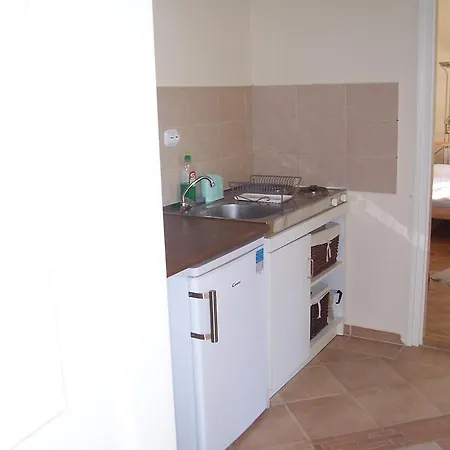 Mobius Apartmán