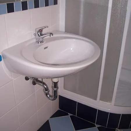 Apartmán Mobius *