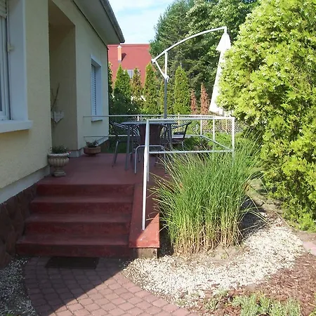 Apartmán Mobius