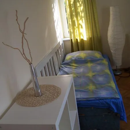 Apartmán Mobius Siófok