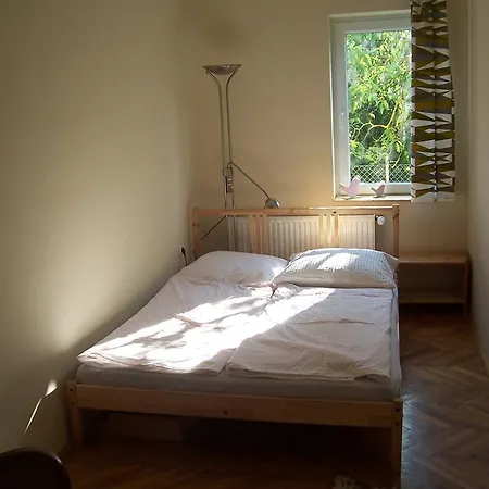 Apartmán Mobius